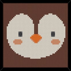 Pingüino